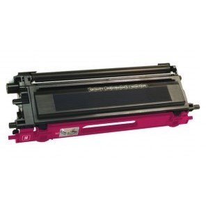 Toner Brother TN135M Magenta Compatibile