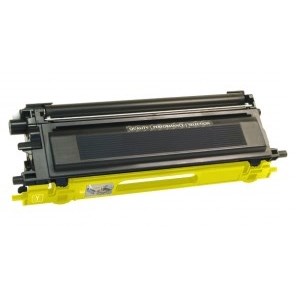 Toner Brother TN135Y Giallo Compatibile