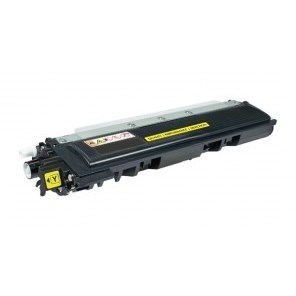 Toner Brother TN230 (TN-230Y) Giallo Compatibile