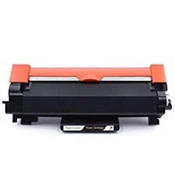 TONER COMPATIBILE PER BROTHER TN2420 TN-2420 (con chip) (Versione Alta  Capacità) 6000 PAGINE