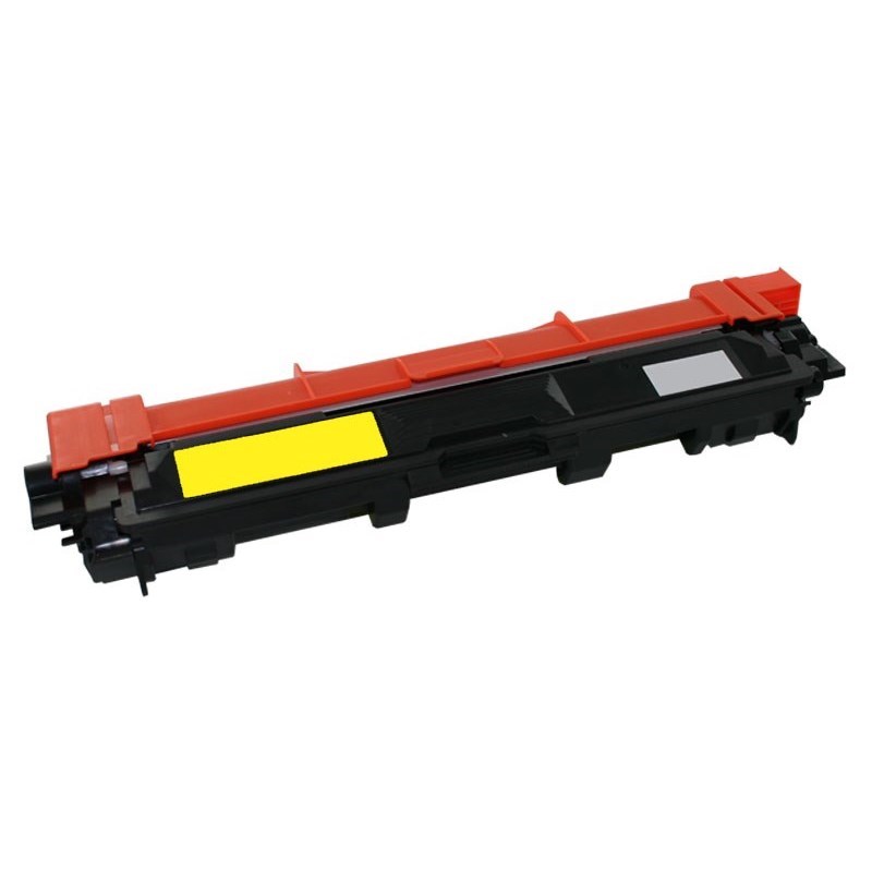 Toner Brother TN245Y (TN-245Y) Giallo Compatibile