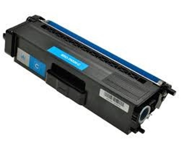 Toner Brother TN326C Ciano Compatibile