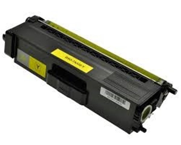 Toner Brother TN326Y Giallo Compatibile