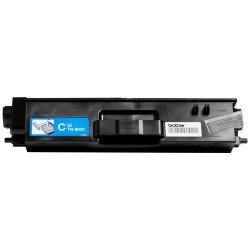 Toner Brother TN900C Ciano Compatibile