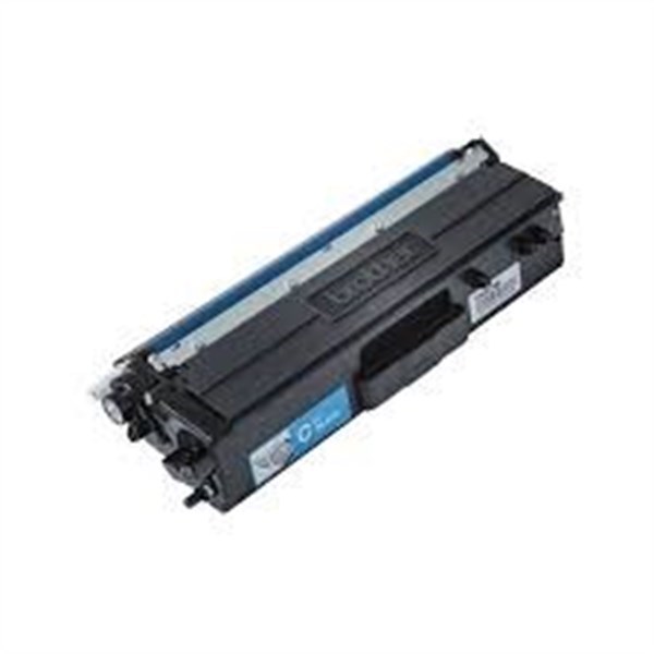 Toner Brother TN910C Ciano Compatibile