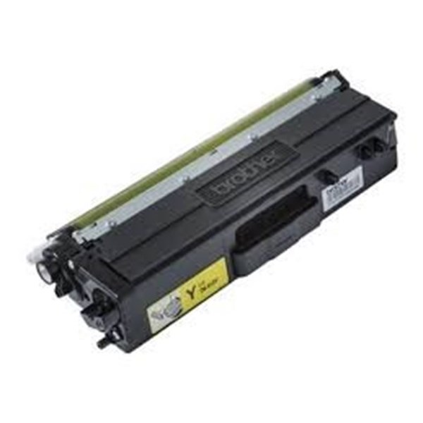 Toner Brother TN910Y Giallo Compatibile