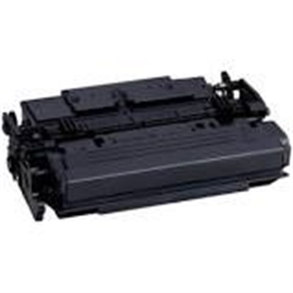 Toner Canon 041H (0453C002) Nero Compatibile