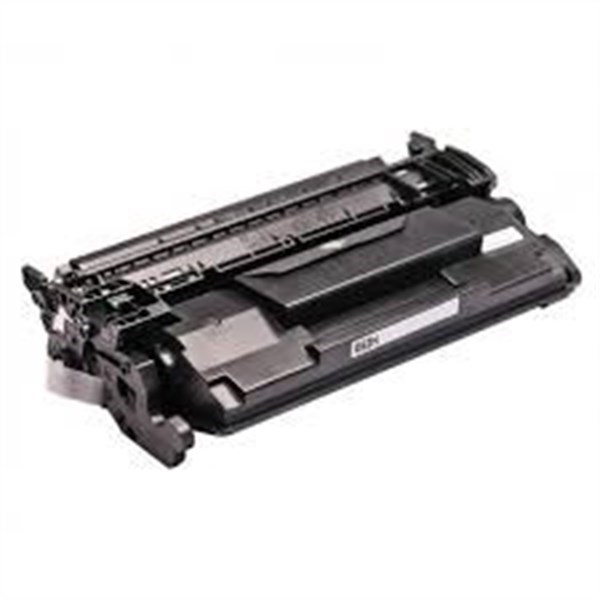 Toner Canon 052H (2200C002) Nero Compatibile