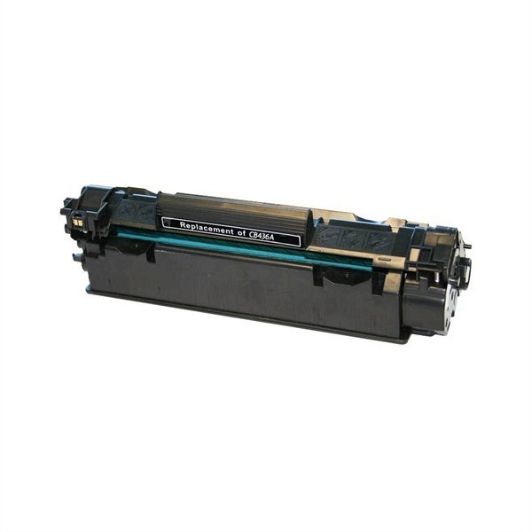 Toner Canon 712 (1870B002) Nero Compatibile