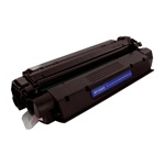 714 - Toner rigenerato Nero per Canon Fa