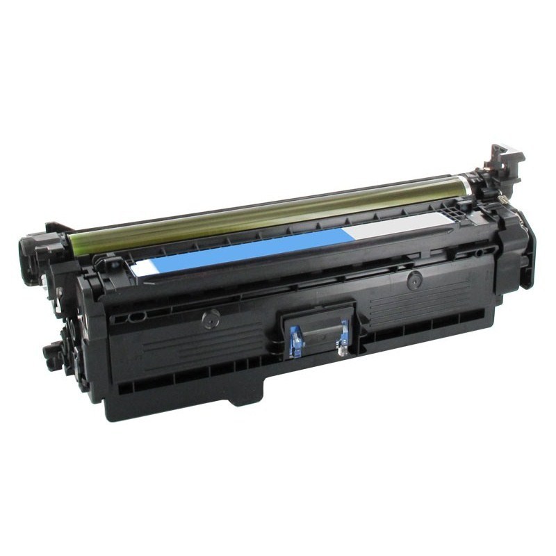 Toner Canon 723C (2643B002) Ciano Compatibile