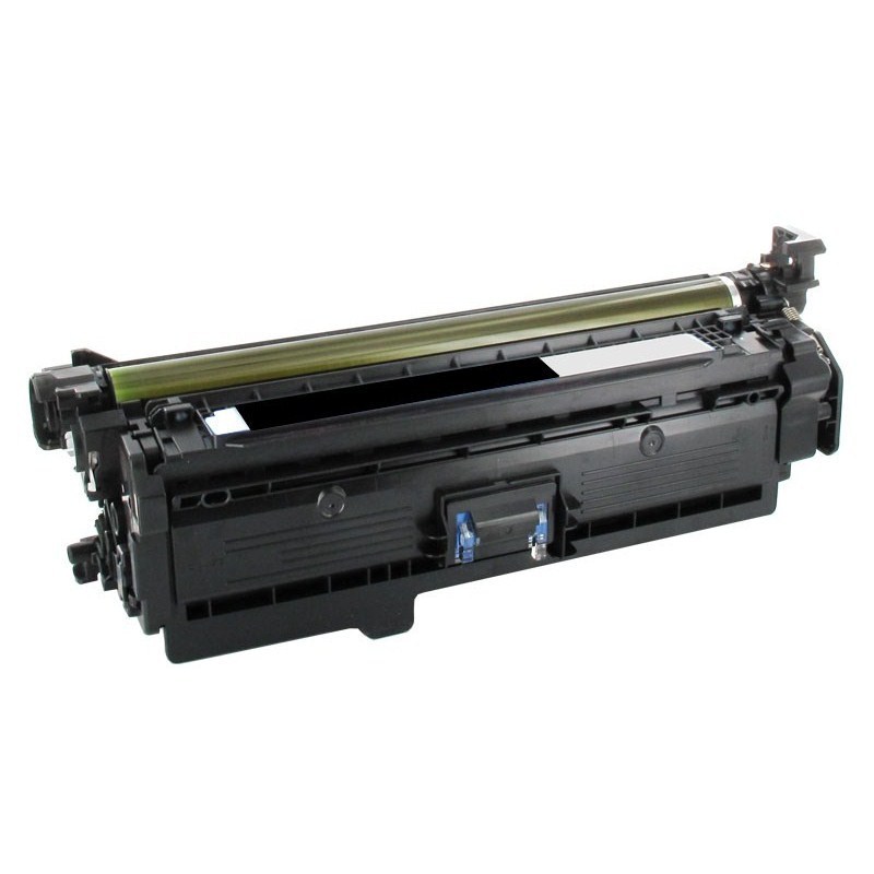 Toner Canon 723HBK (2645B002) Nero Compatibile