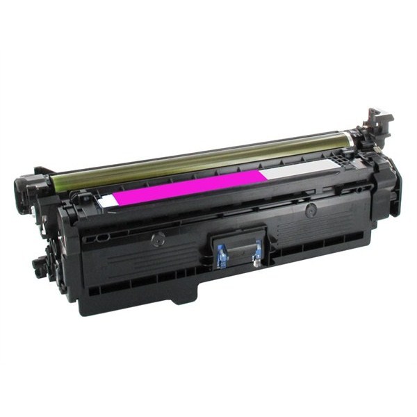 Toner Canon 723M (2642B002) Magenta Compatibile