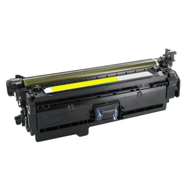 Toner Canon 723Y (2641B002) Giallo Compatibile