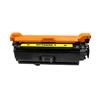 Toner Canon 732Y 6260B002 (6260B002) Giallo Compatibile