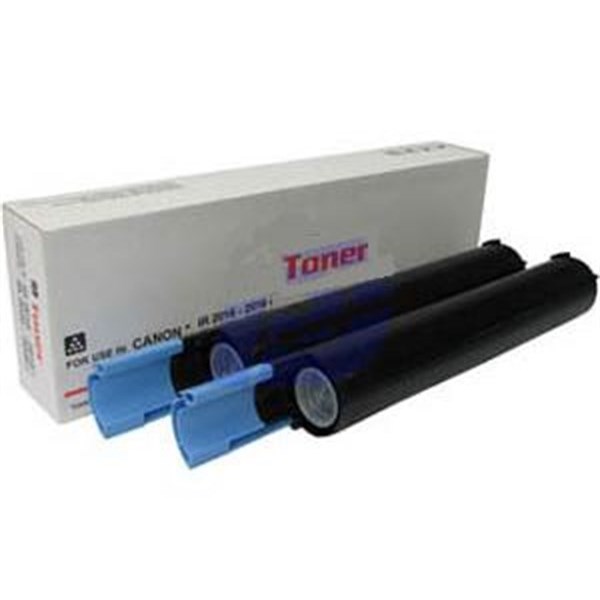 Toner Canon C-EXV5/C-EXV14 Nero (6836A002)