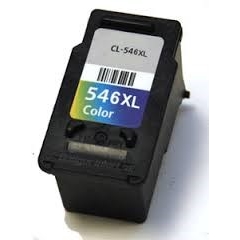 Cartuccia Canon CL 546XL (8288B001) Colori