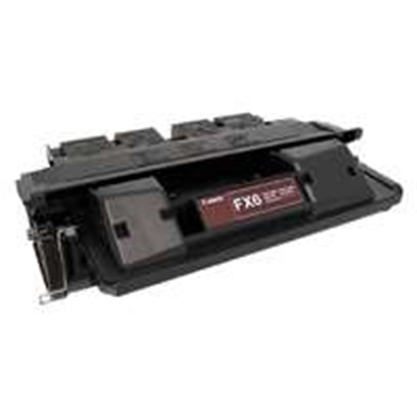 Toner Canon FX6 (1559A003) Nero Compatibile