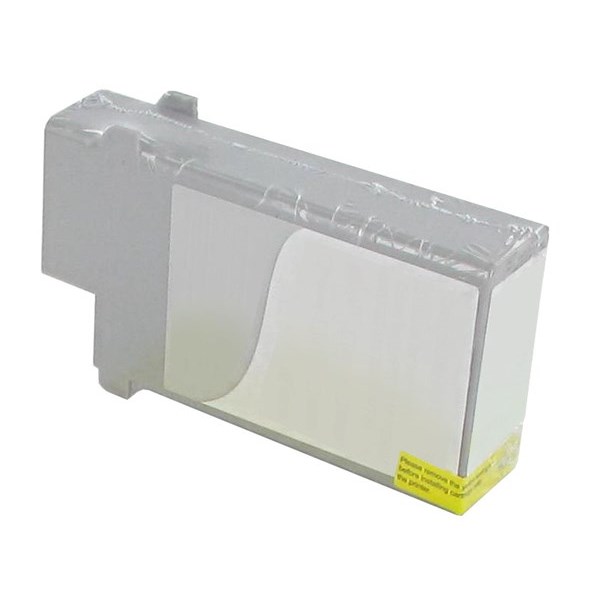 Cartuccia Canon PFI 102Y (0898B001) Giallo Compatibile