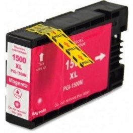 Cartuccia Canon PGI 1500X LM (9194B001) Magenta Compatibile