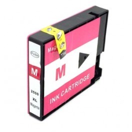 Cartuccia Canon PGI 2500X LM (9266B001) Magenta Compatibile