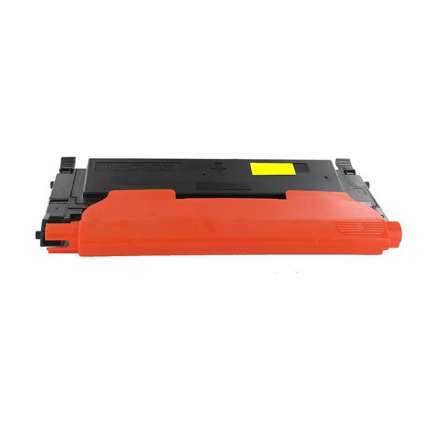 Toner Dell F479K (593-10496) Giallo Compatibile