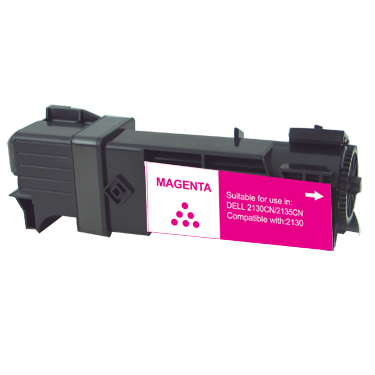 Toner Dell 59310323 Magenta Compatibile