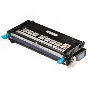 Toner Dell RF012 (59310166) Ciano Compatibile