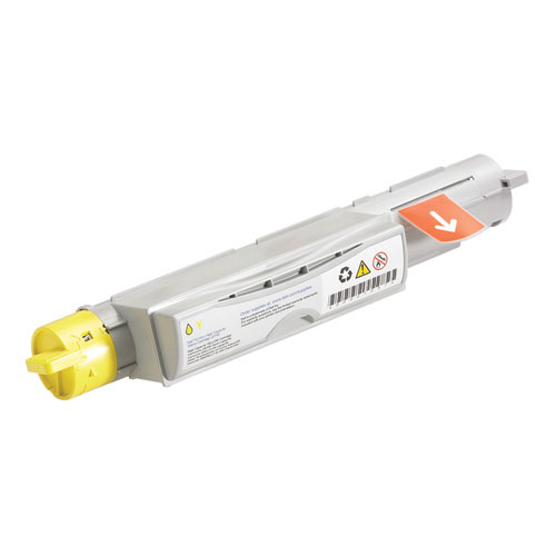 Toner Dell 593-10122 Giallo Compatibile