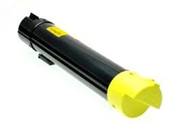 DELL 593-10924 Toner giallo F916R