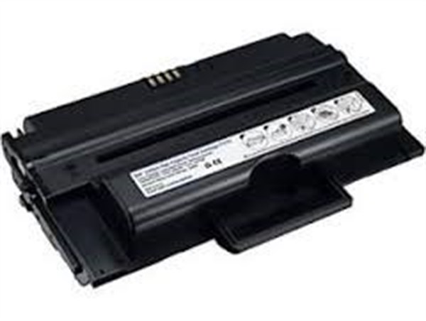 Dell 593-11043 Toner Nero R2W64