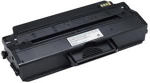 Dell 593-11109 Toner Nero RWXNT