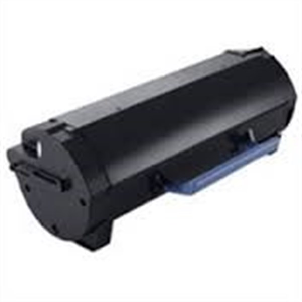 1V7V7 - 593 - 11168 - Toner rigenerato Nero con