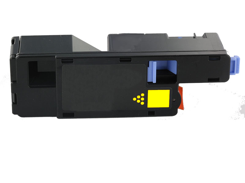 593-11131 Toner Giallo Dell C 1660W