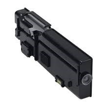 Dell 593-BBBU Toner Nero 67H27