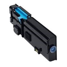 488NH- 593-BBBT - Toner rigenerato Ciano con chip