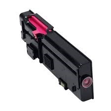 Dell 593-BBBS Toner Magenta V4TG6