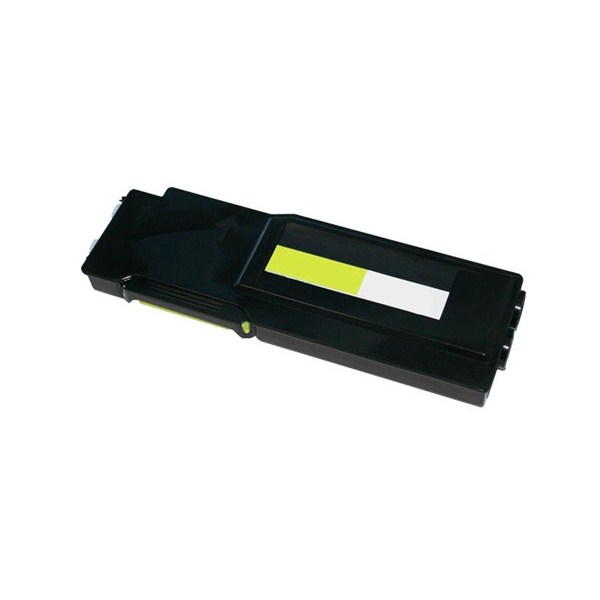 DELL 593 - 11120 Toner giallo F8N91