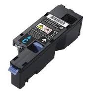 Toner Dell 593 BBLL (593-BBLL) Ciano Compatibile