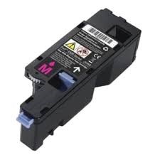 Toner Dell 593 BBLZ (593-BBLZ) Magenta Compatibile