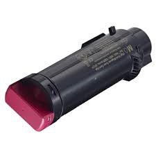 Toner Dell 593 BBRV (593-BBRV) Magenta Compatibile