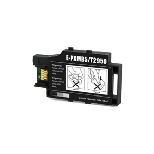 C13T295000 - Maintenance Box compatibile inchiostro perso Epson WF-100