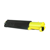 Toner Epson S050187 compatibile GIALLO