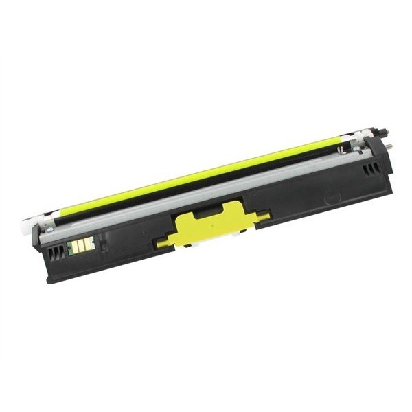 Toner Epson S050554 (C13S050554) Giallo Compatibile