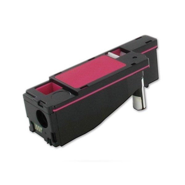 Toner Epson S050612 (C13S050612) Magenta Compatibile