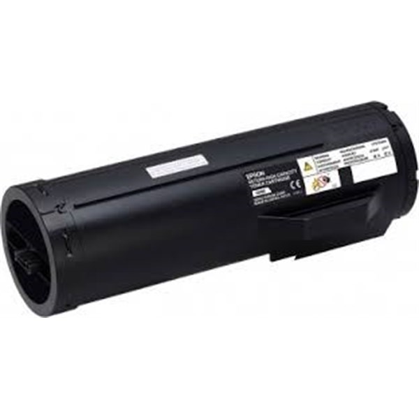 Epson S050698 Toner Nero