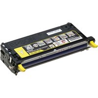 Toner Epson S051158 (C13S051158) Giallo Compatibile