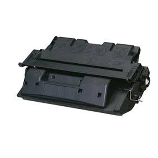 Toner HP 61A (C8061A) Nero Compatibile