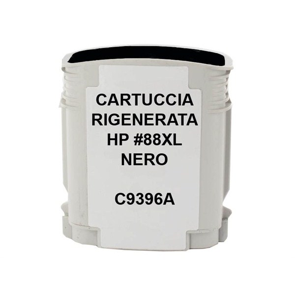 HPHP 88XL Cartuccia , compatibile con C9396AE HP OFFICEJET PROK550