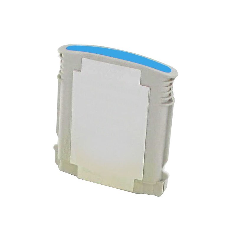 Cartuccia HP 85 (C9428A) Ciano Fotografico Compatibile